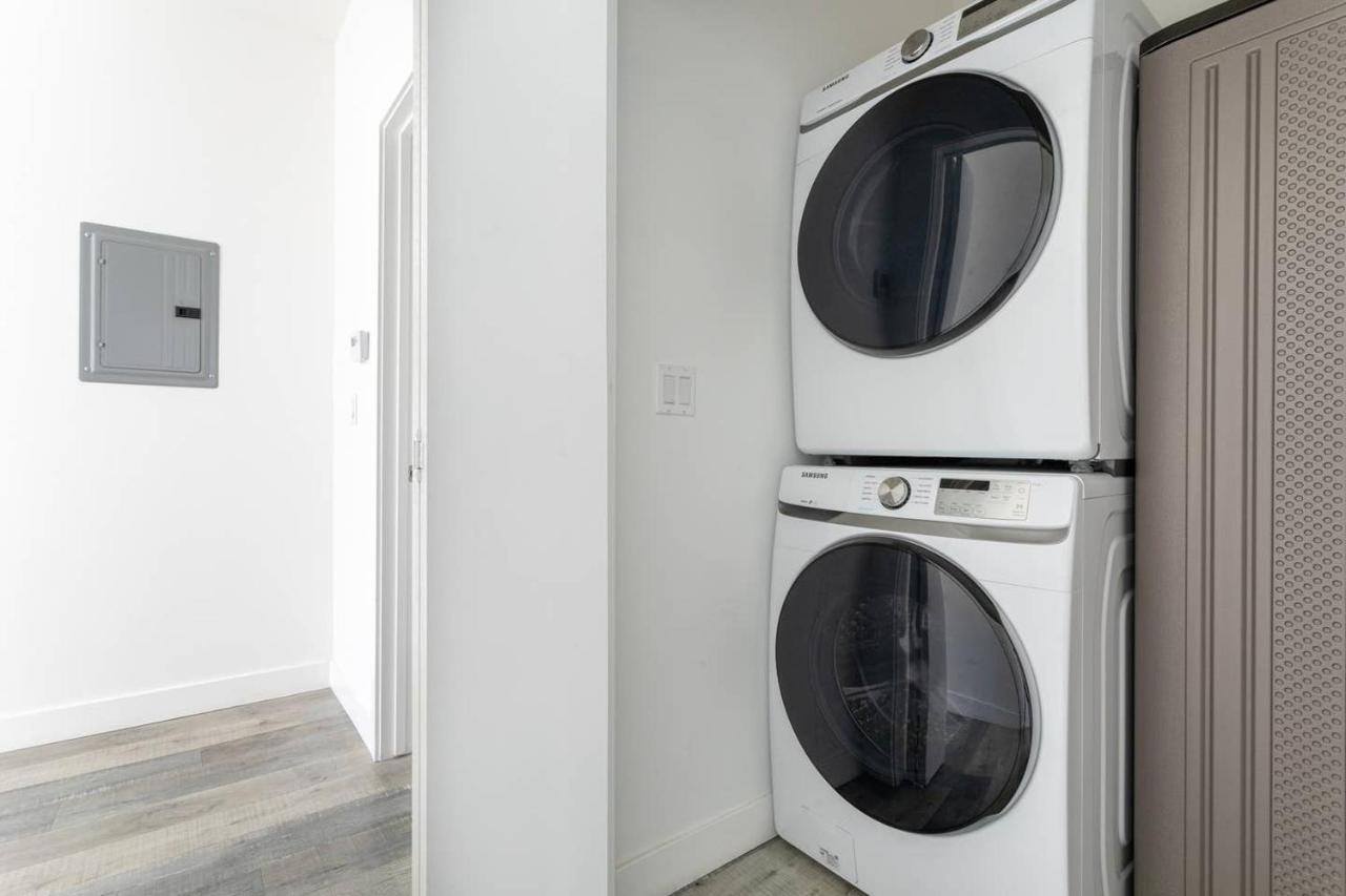 Cheerful 4Br Home With Parking In East Hollywood Лос Анджелис Екстериор снимка