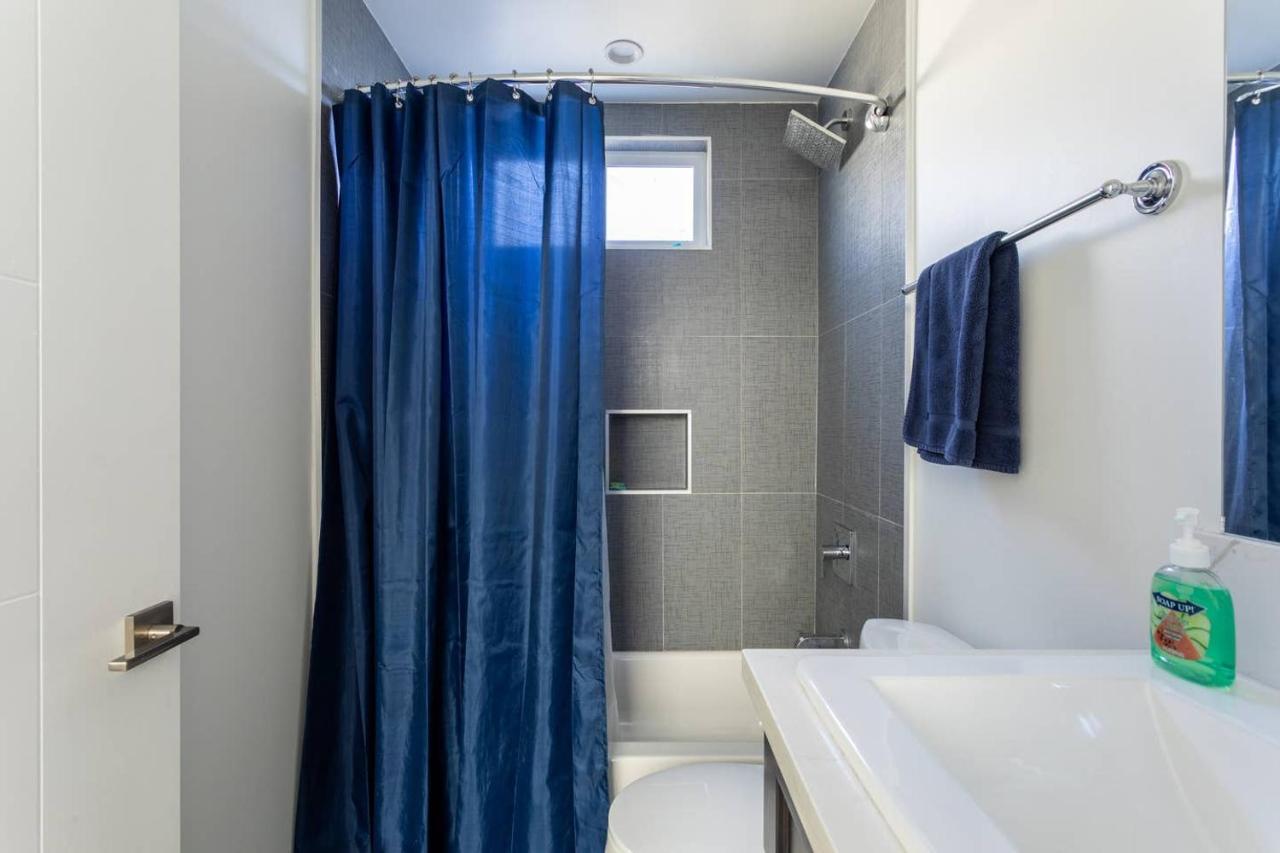 Cheerful 4Br Home With Parking In East Hollywood Лос Анджелис Екстериор снимка