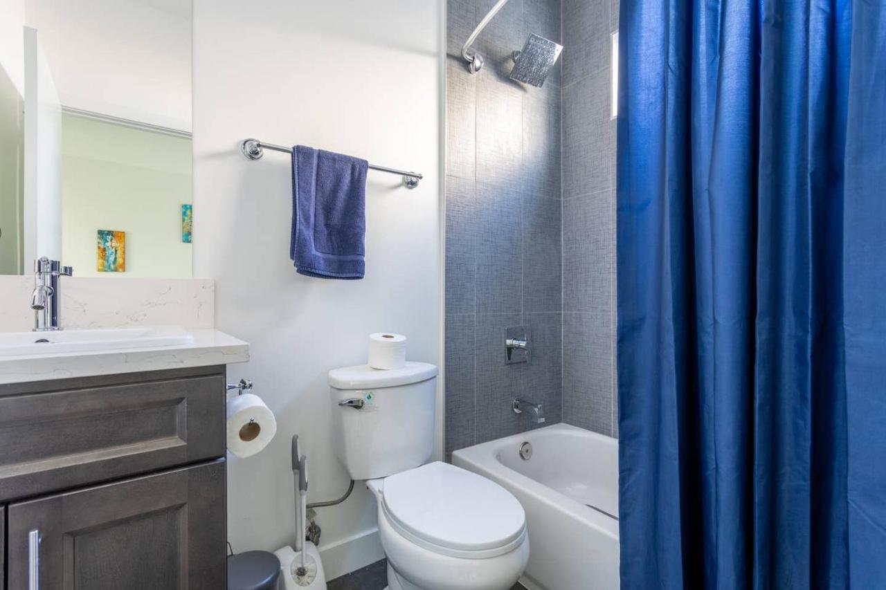 Cheerful 4Br Home With Parking In East Hollywood Лос Анджелис Екстериор снимка