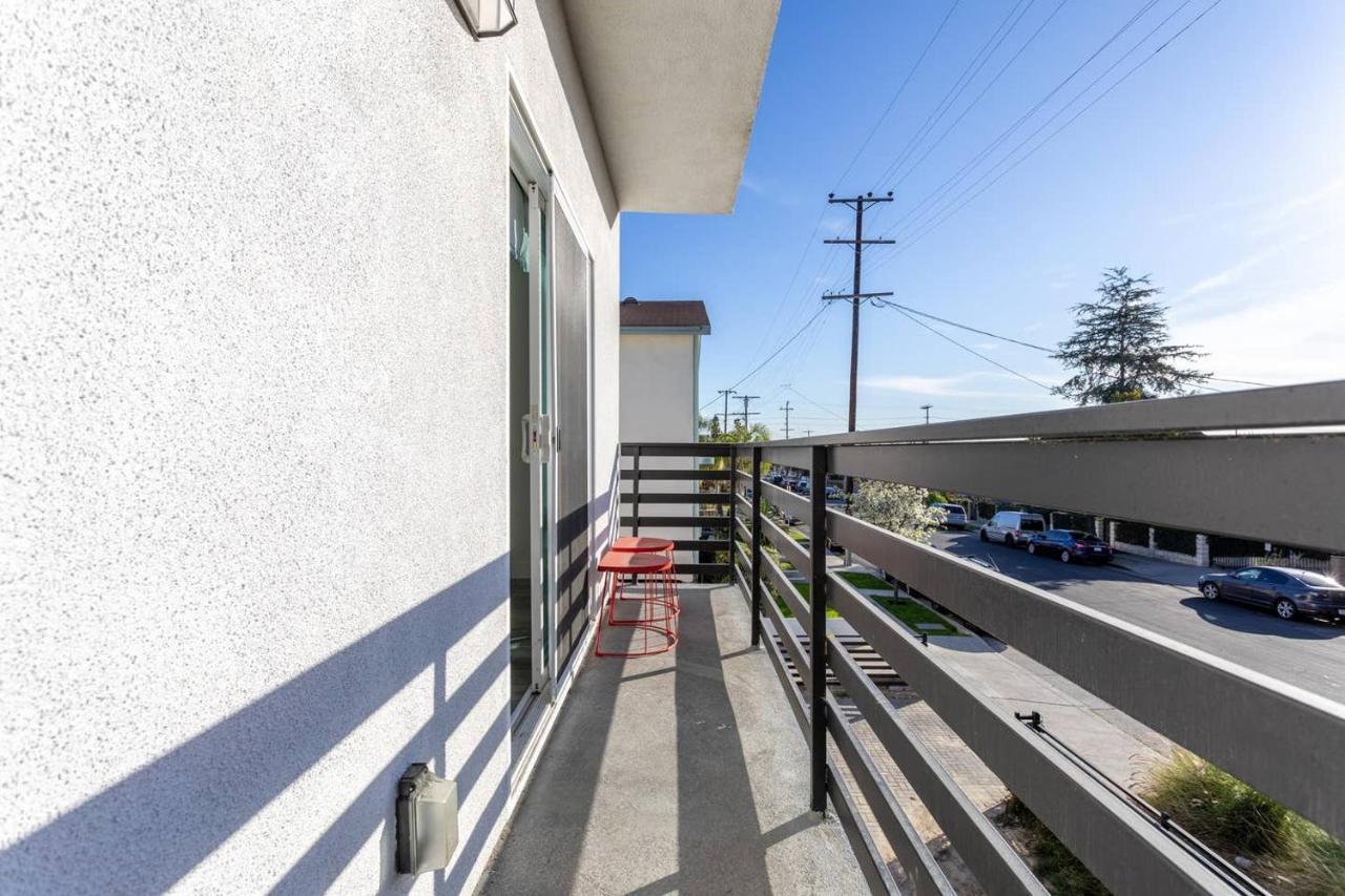 Cheerful 4Br Home With Parking In East Hollywood Лос Анджелис Екстериор снимка