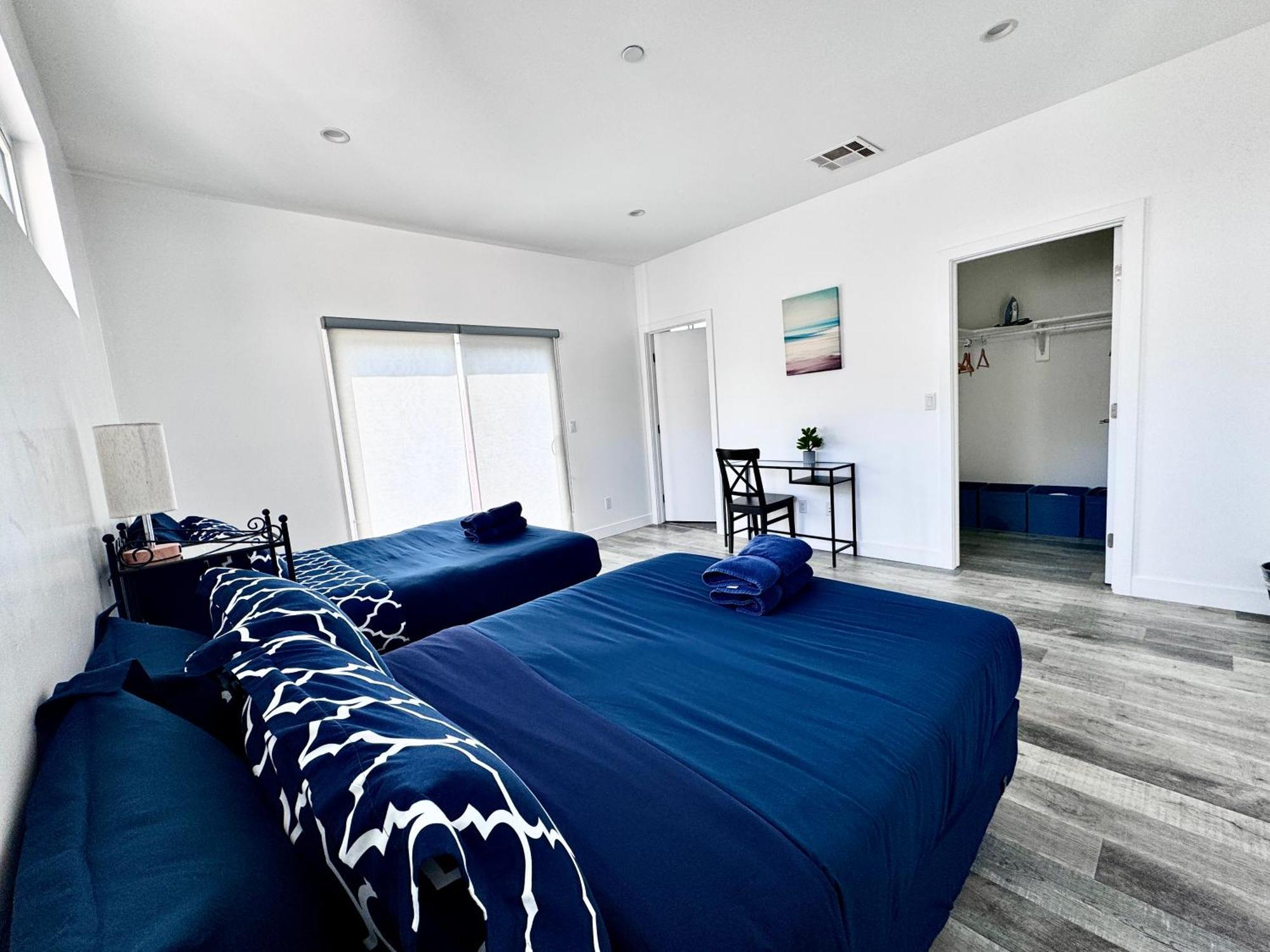 Cheerful 4Br Home With Parking In East Hollywood Лос Анджелис Екстериор снимка
