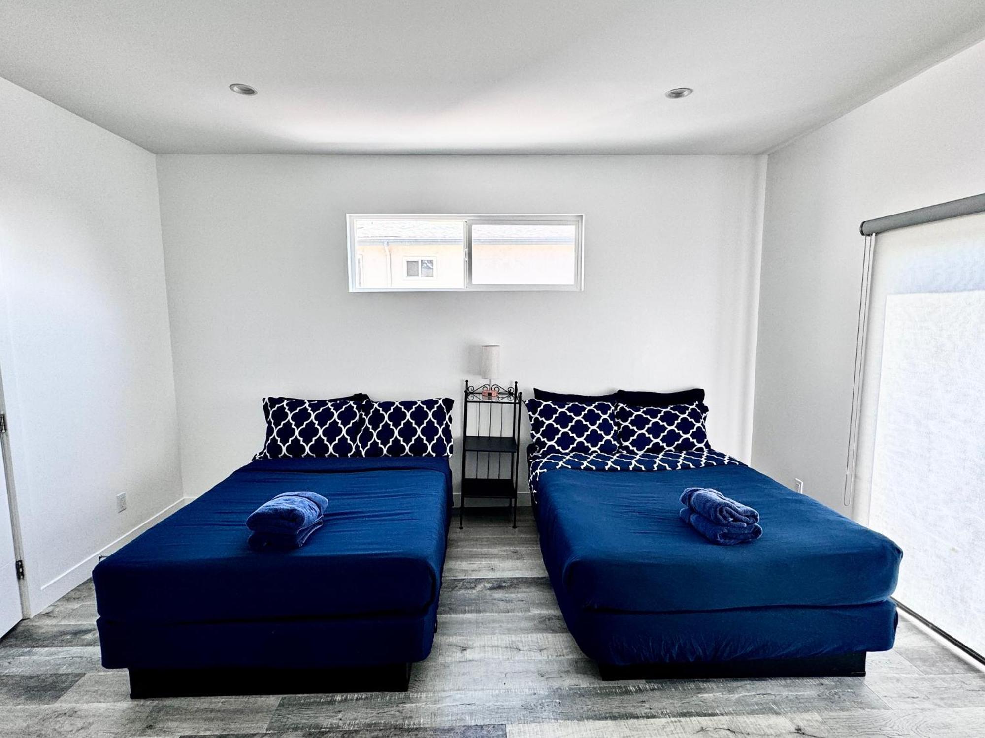 Cheerful 4Br Home With Parking In East Hollywood Лос Анджелис Екстериор снимка