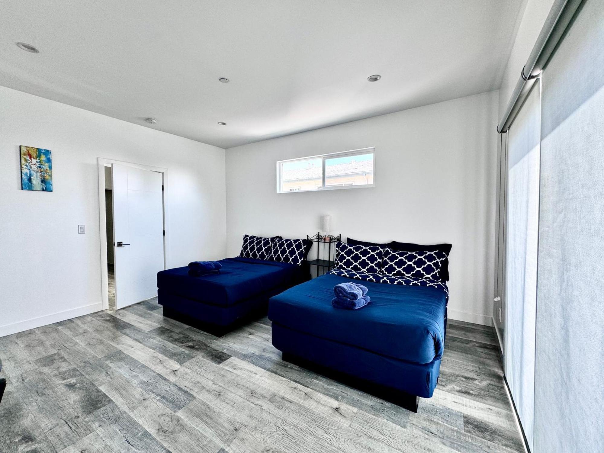 Cheerful 4Br Home With Parking In East Hollywood Лос Анджелис Екстериор снимка