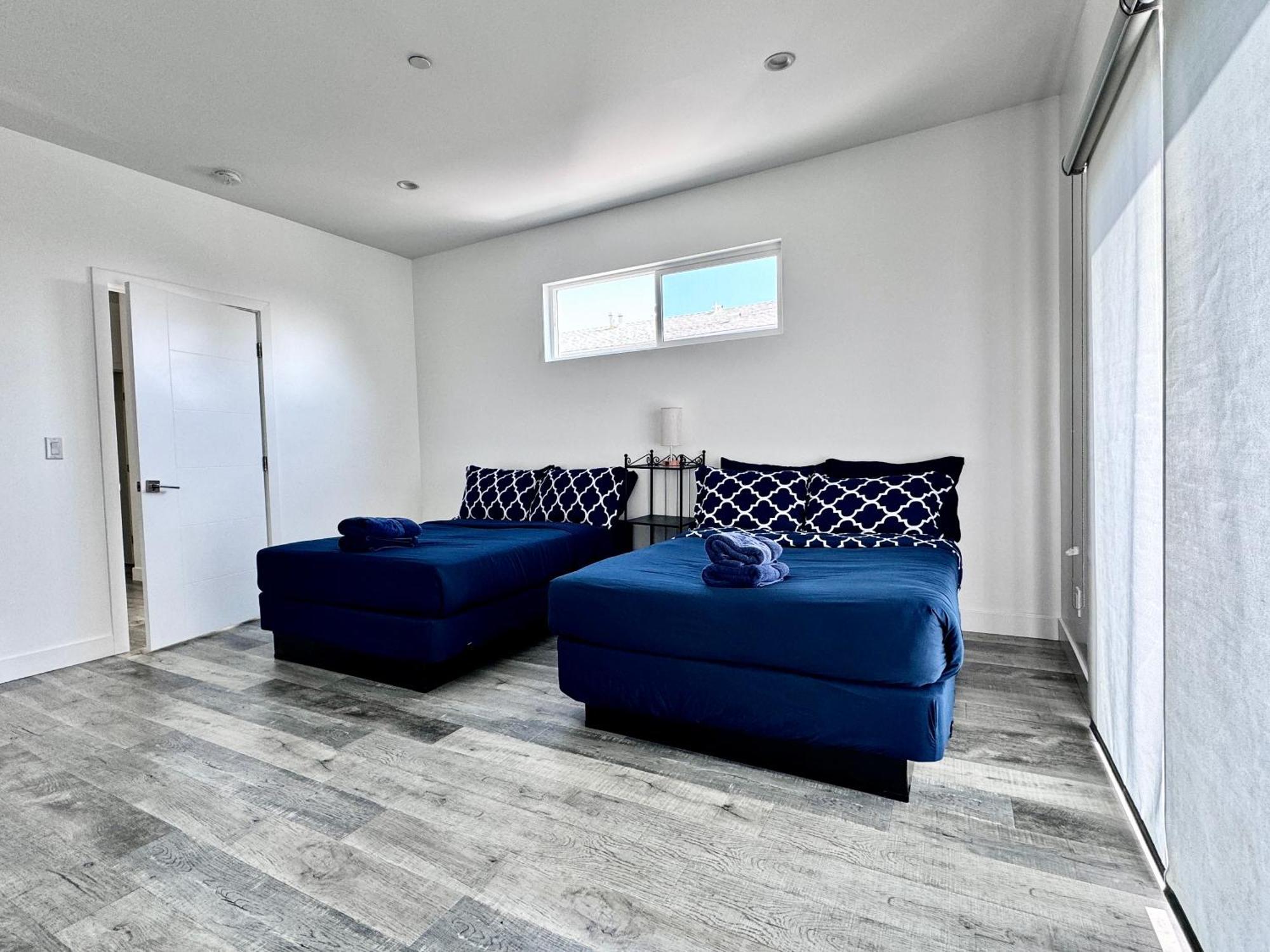 Cheerful 4Br Home With Parking In East Hollywood Лос Анджелис Екстериор снимка