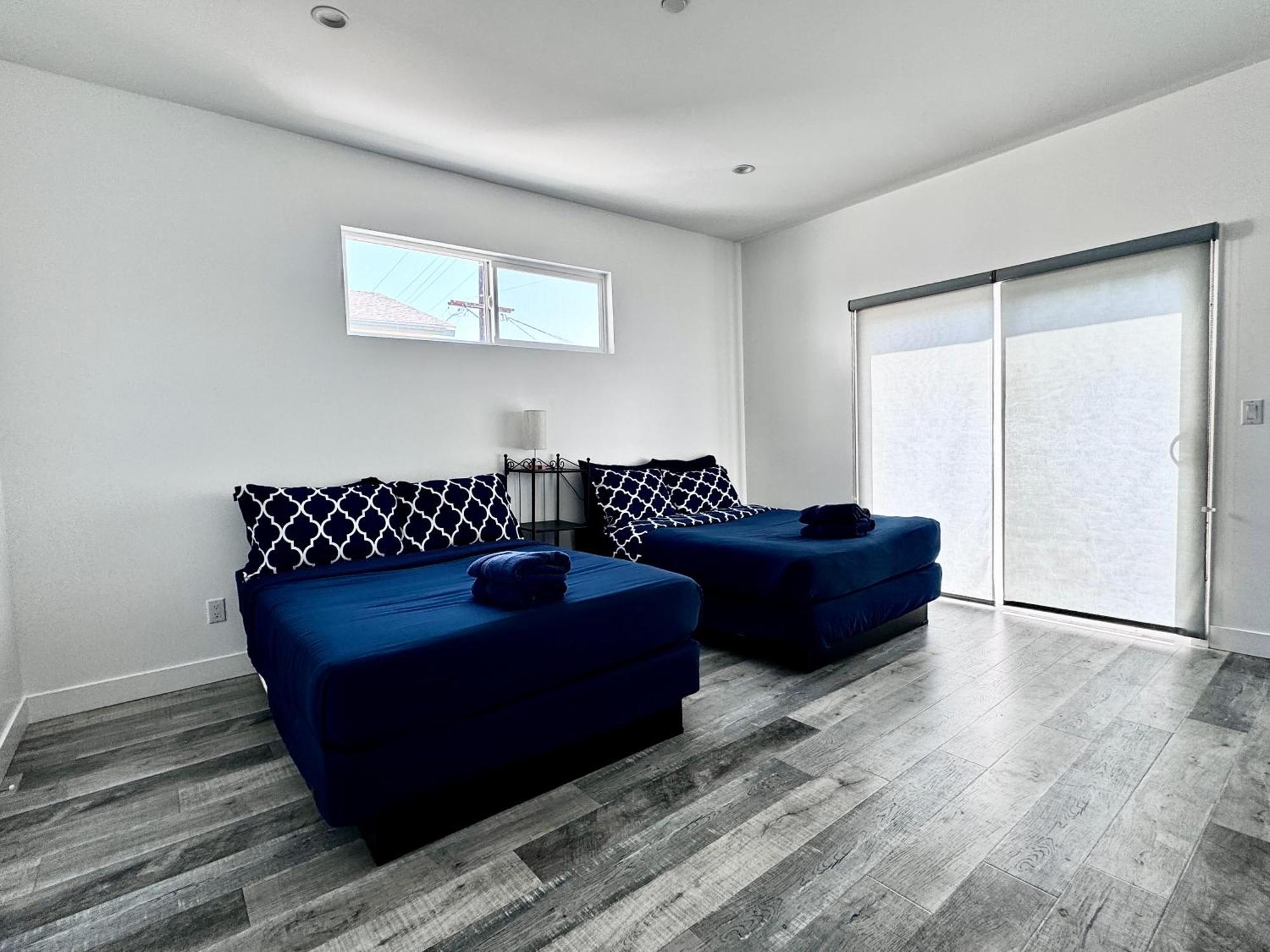 Cheerful 4Br Home With Parking In East Hollywood Лос Анджелис Екстериор снимка