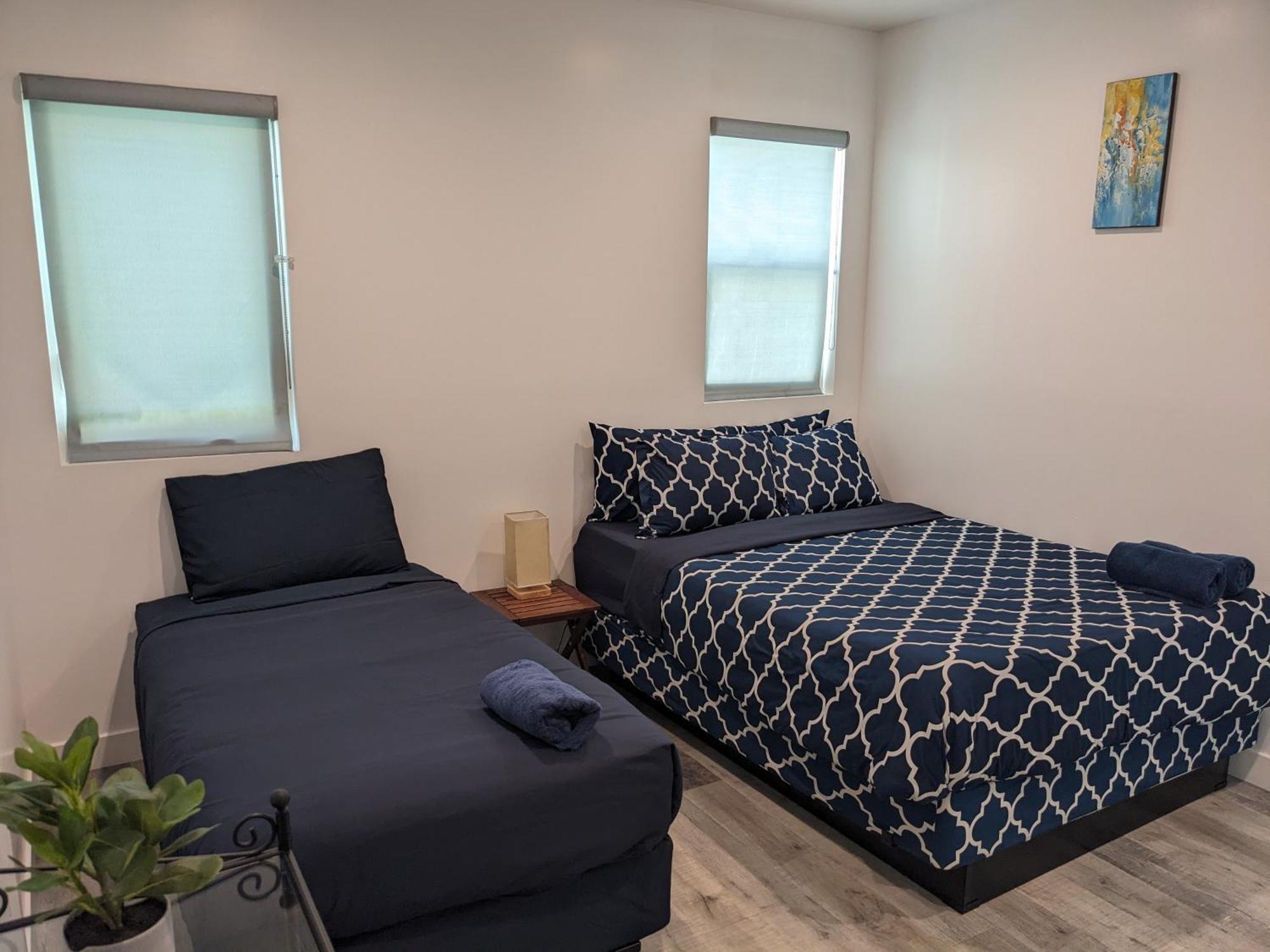 Cheerful 4Br Home With Parking In East Hollywood Лос Анджелис Екстериор снимка