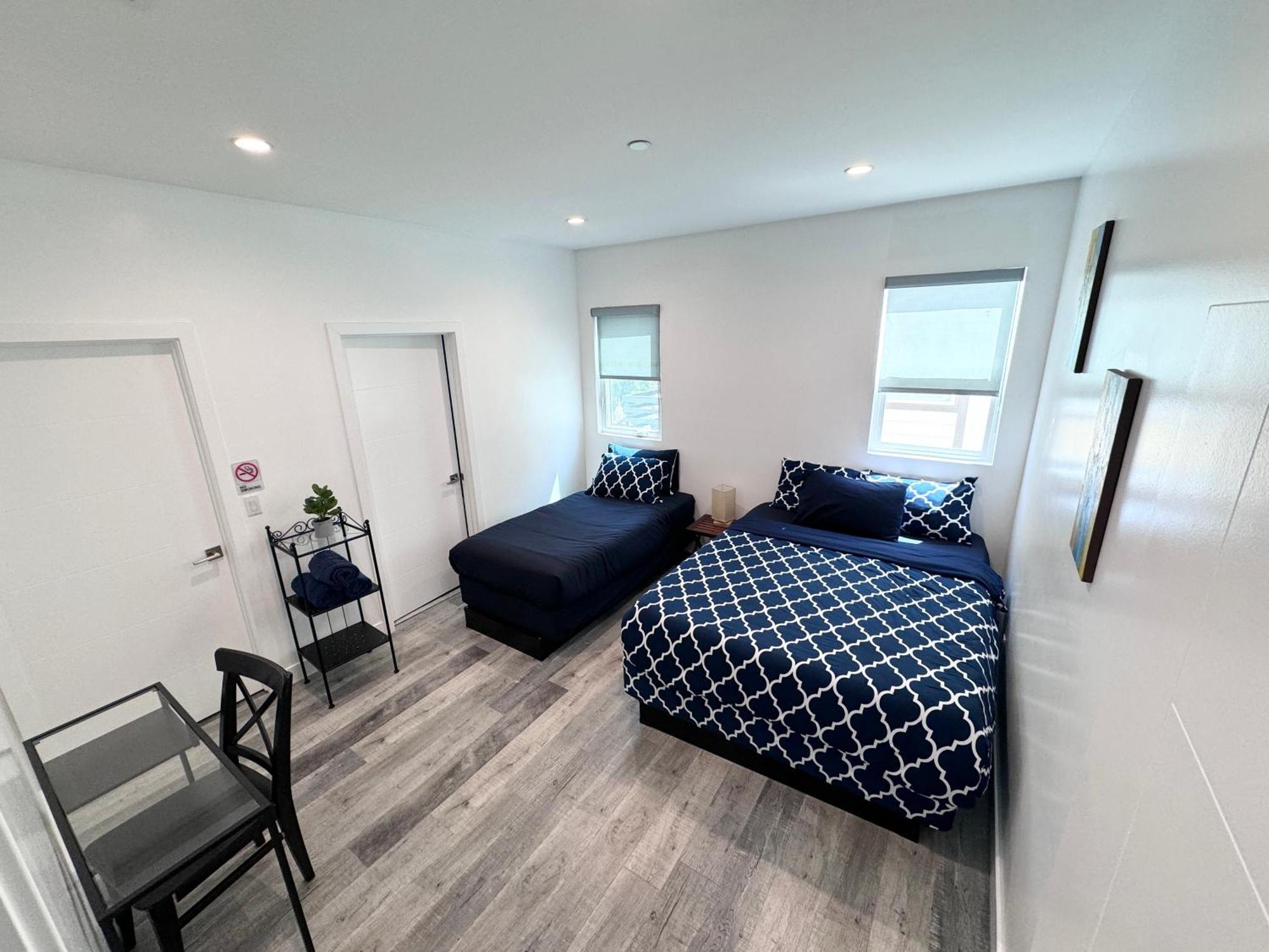 Cheerful 4Br Home With Parking In East Hollywood Лос Анджелис Екстериор снимка